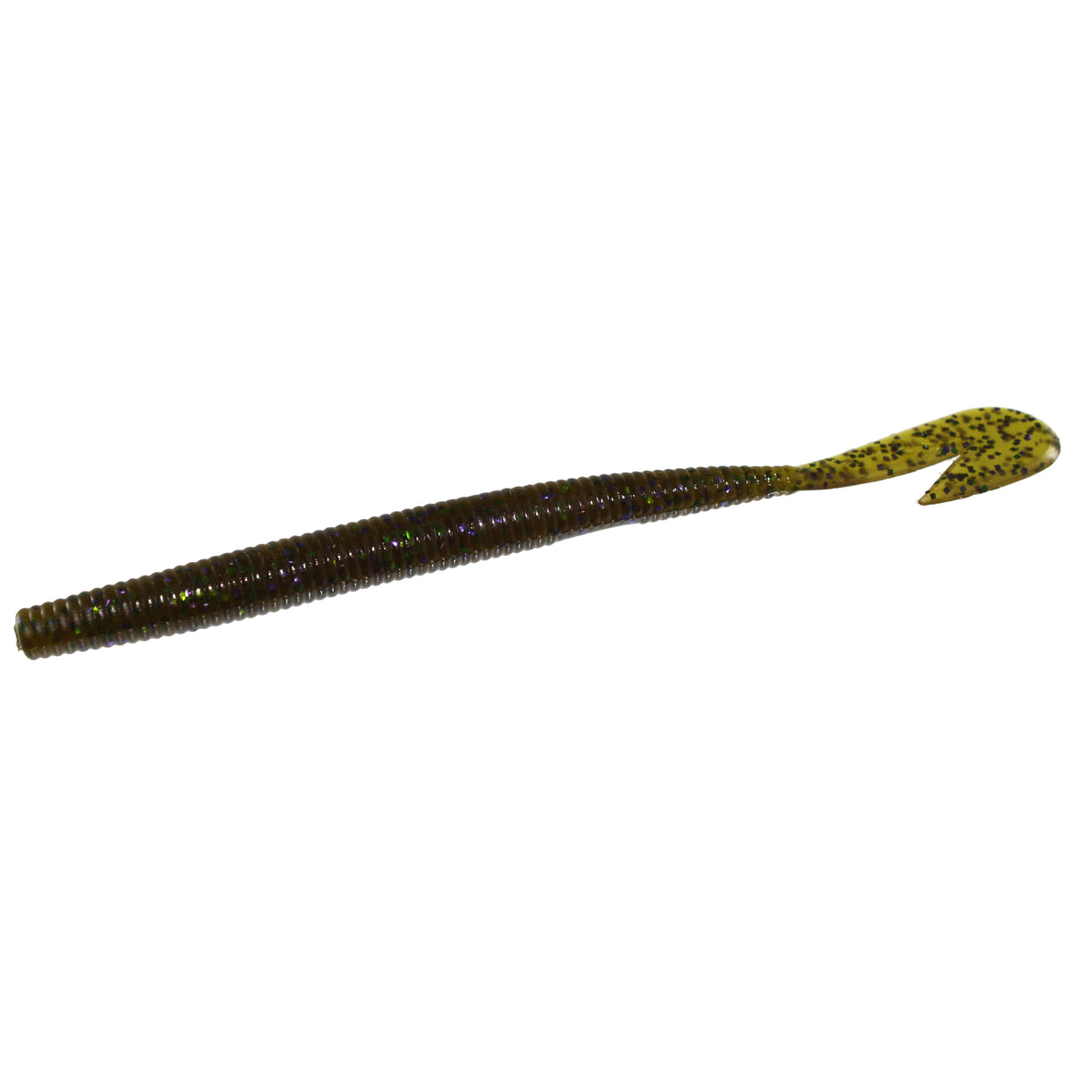 Zoom U-V Speed Worm 6"