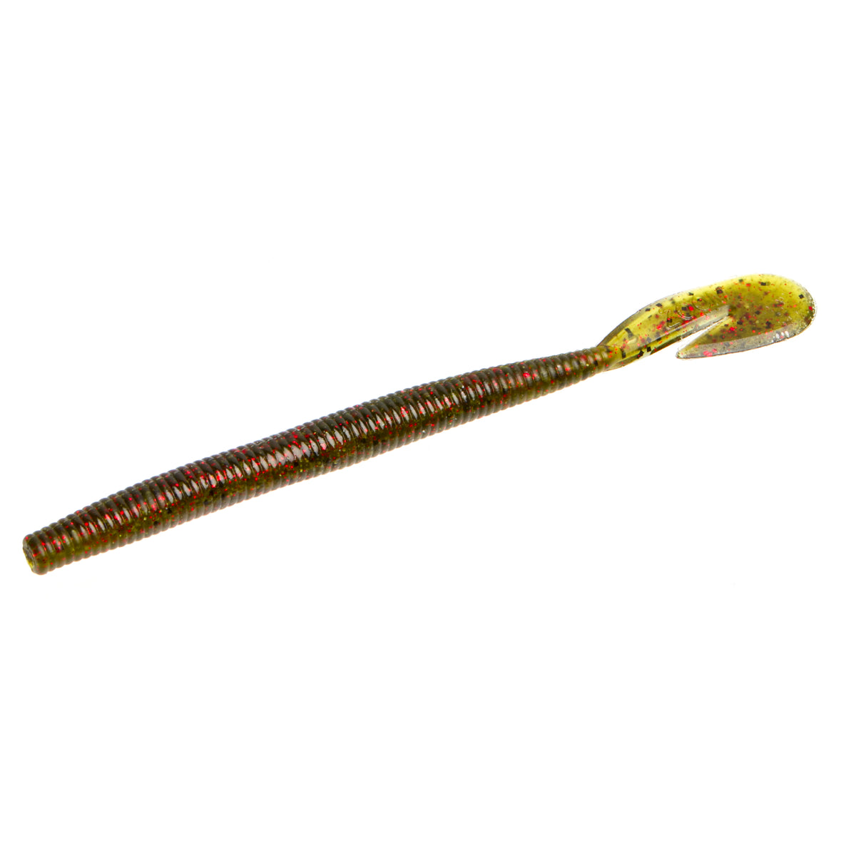 Zoom U-V Speed Worm 6"