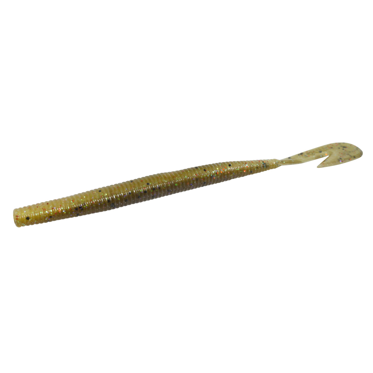 Zoom U-V Speed Worm 6"