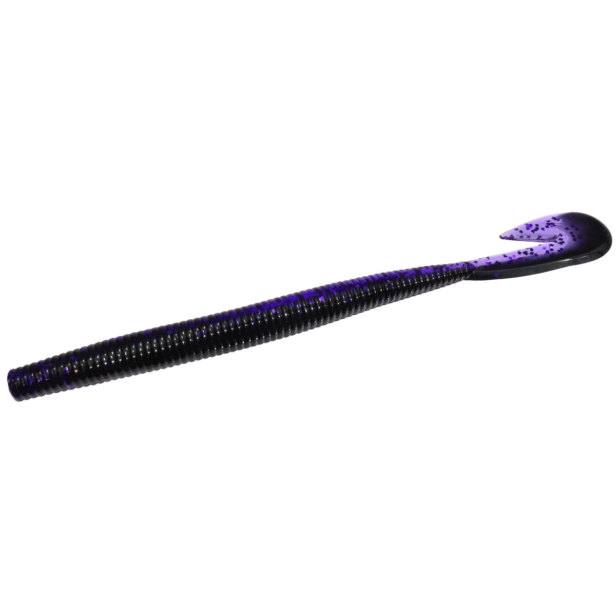 Zoom U-V Speed Worm 6"