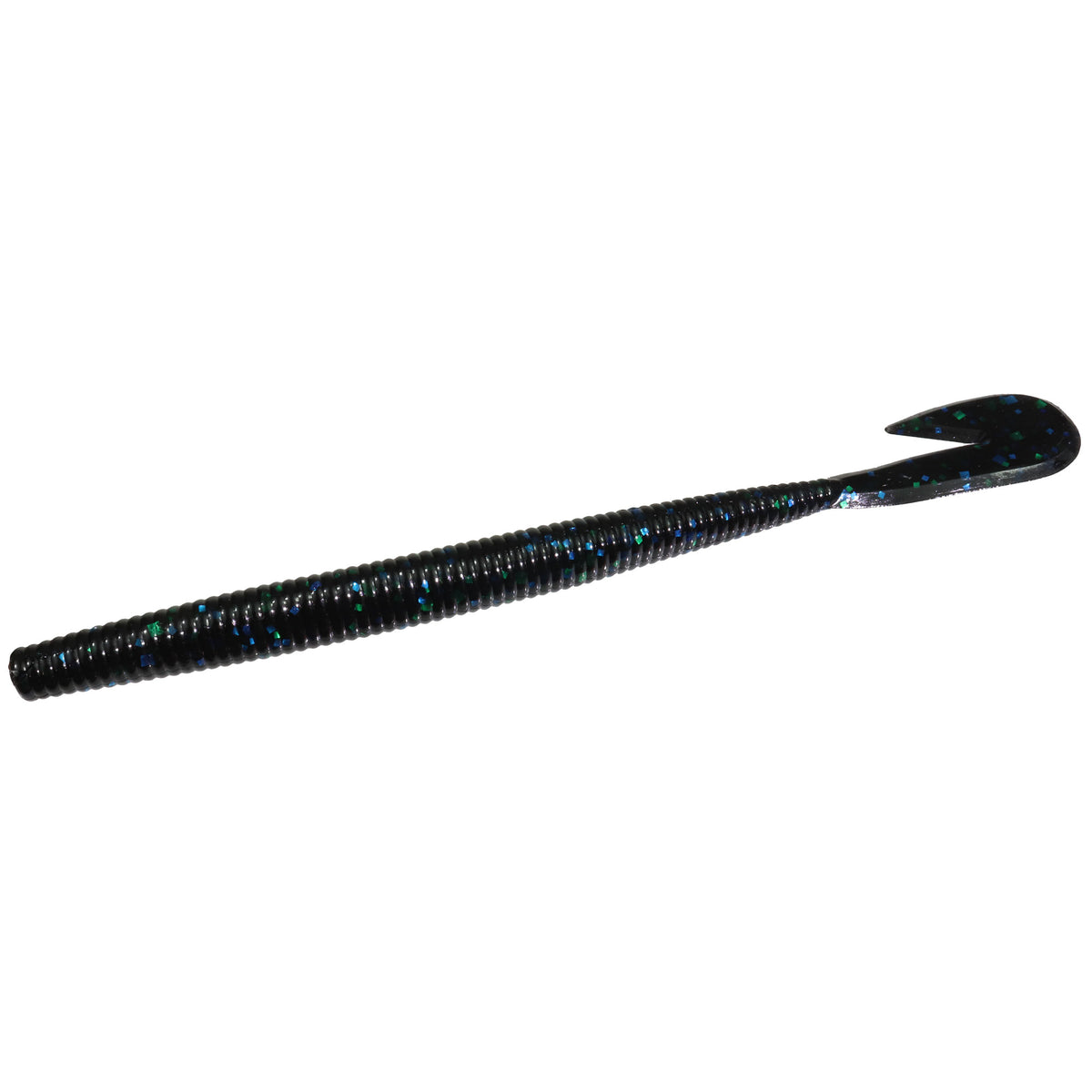 Zoom U-V Speed Worm 6"