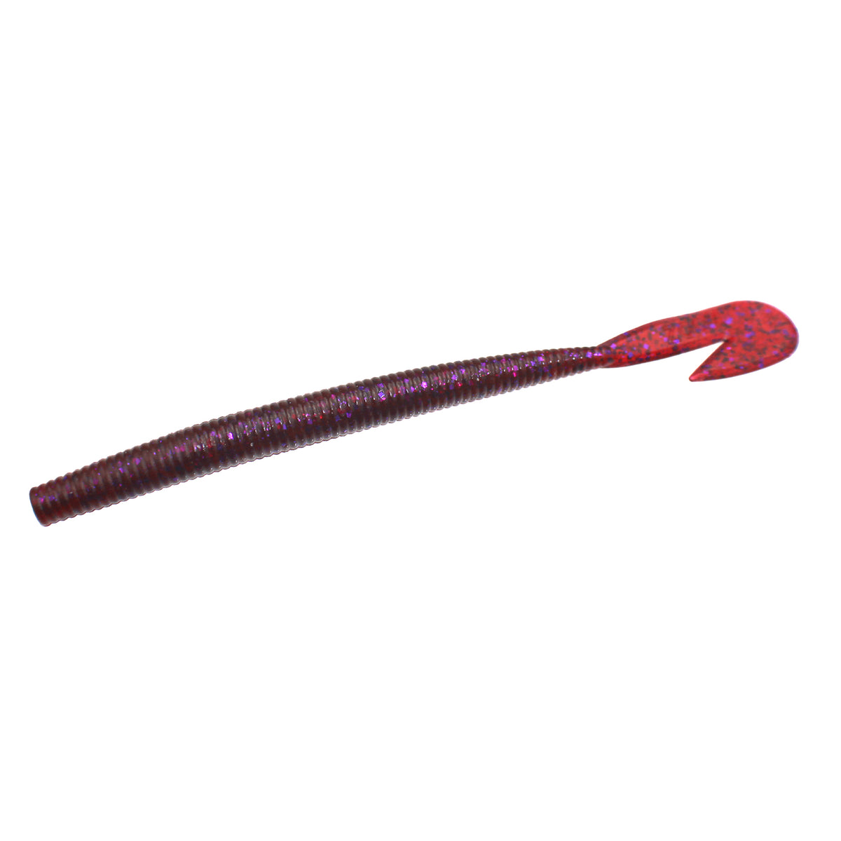 Zoom U-V Speed Worm 6"