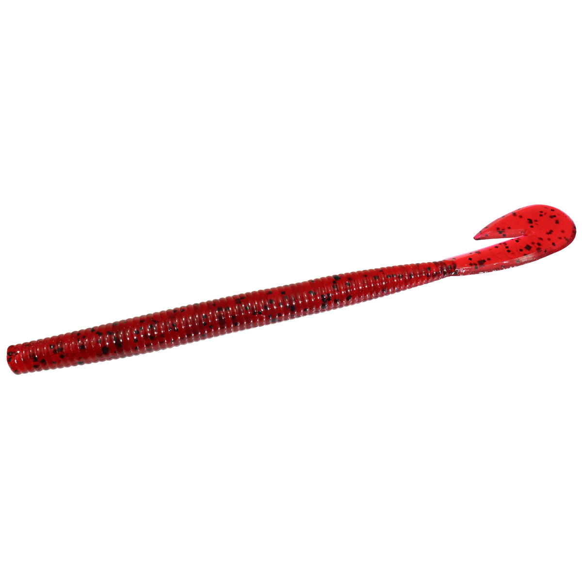 Zoom U-V Speed Worm 6"