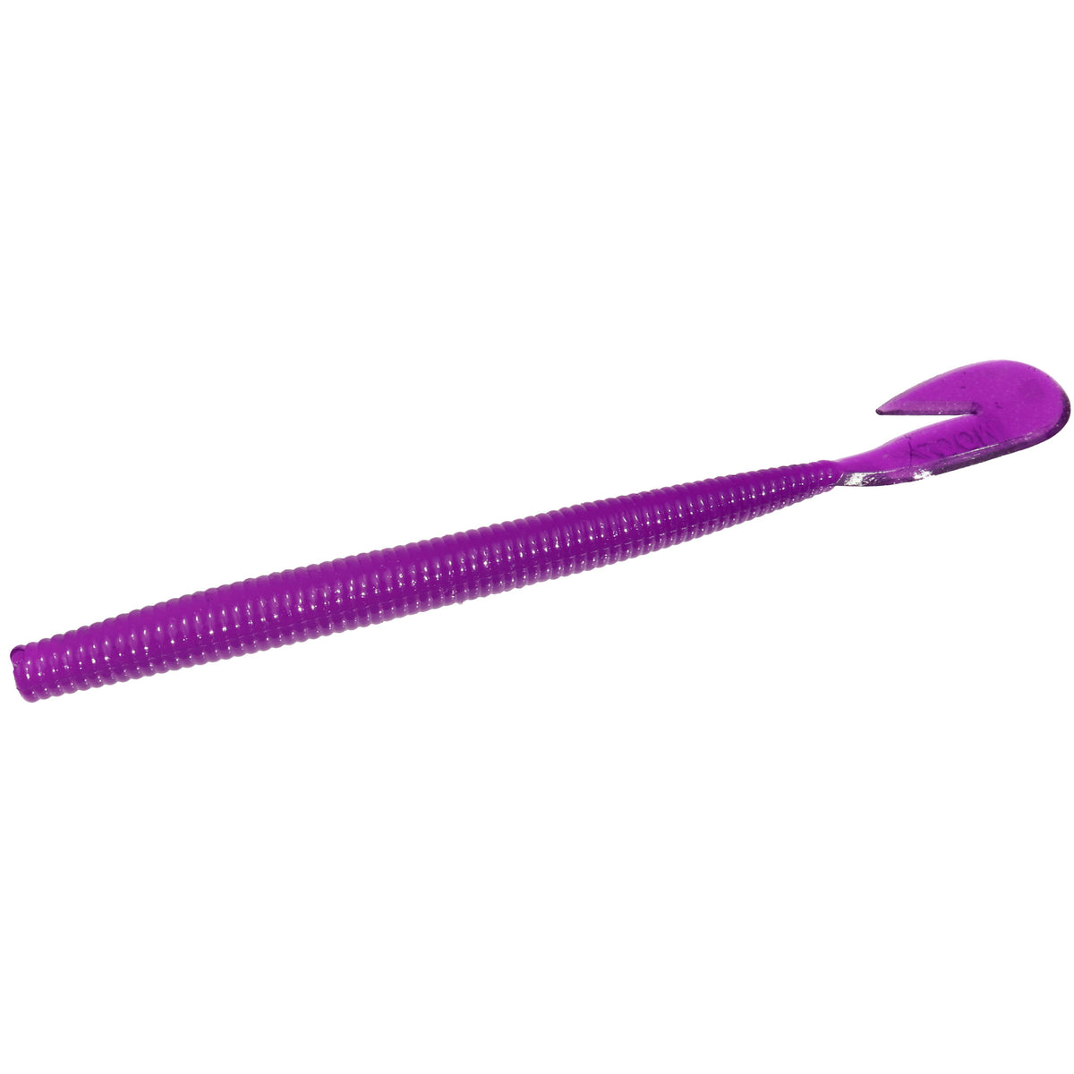 Zoom U-V Speed Worm 6"