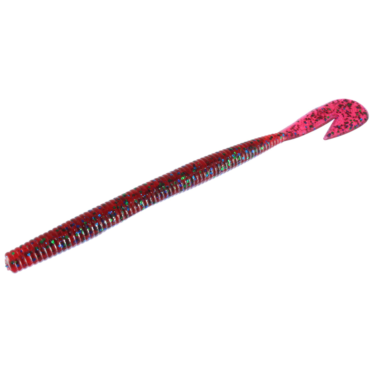 Zoom U-V Speed Worm 6"