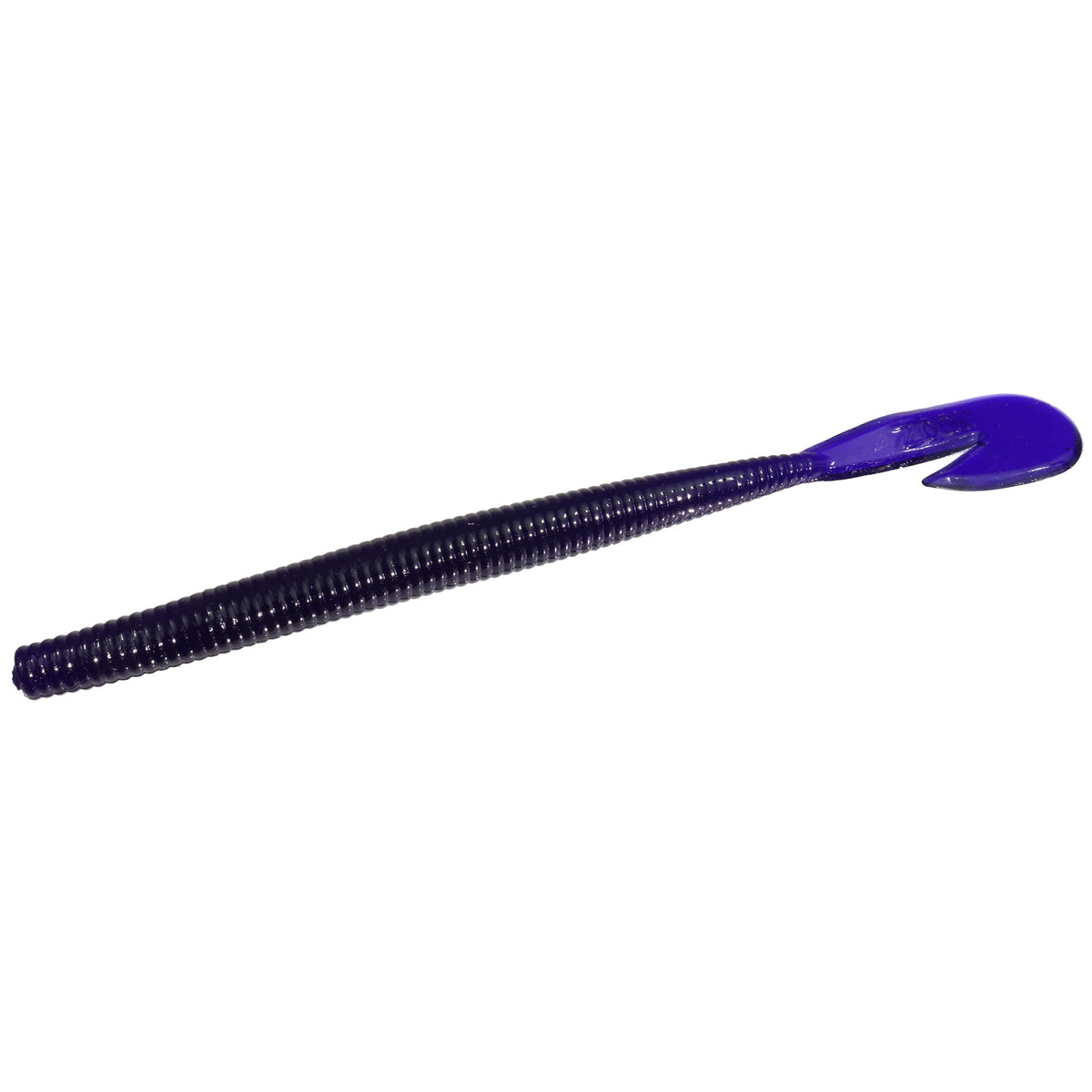Zoom U-V Speed Worm 6"