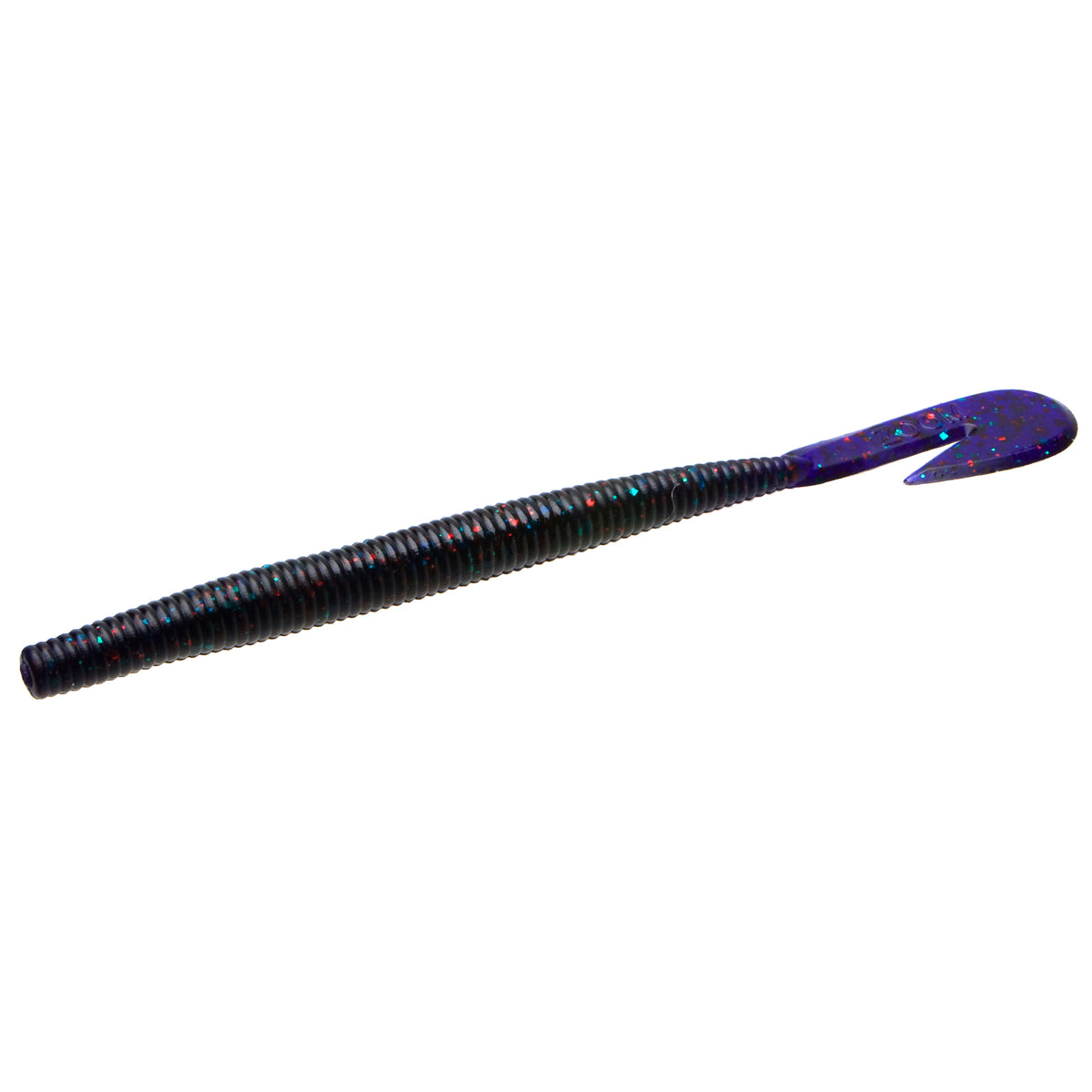 Zoom U-V Speed Worm 6"