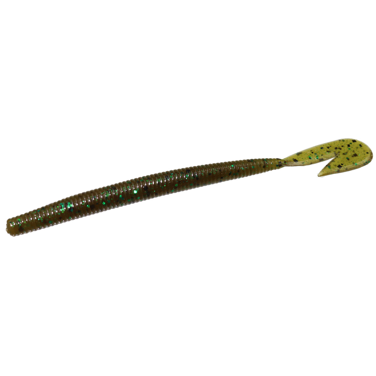 Zoom U-V Speed Worm 6"