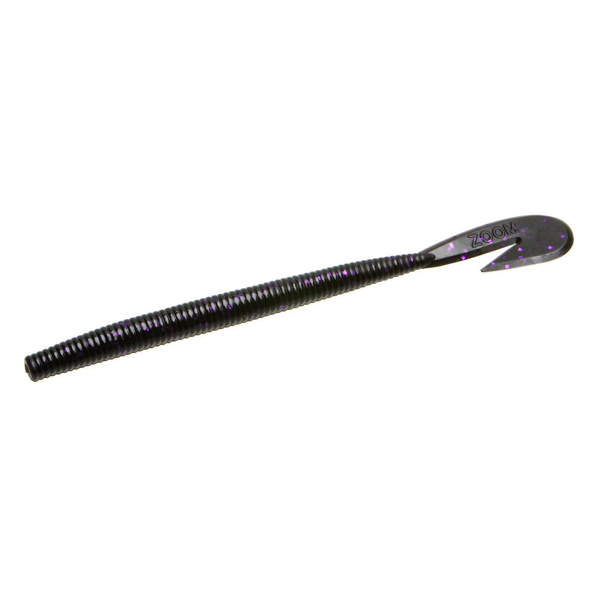 Zoom U-V Speed Worm 6"