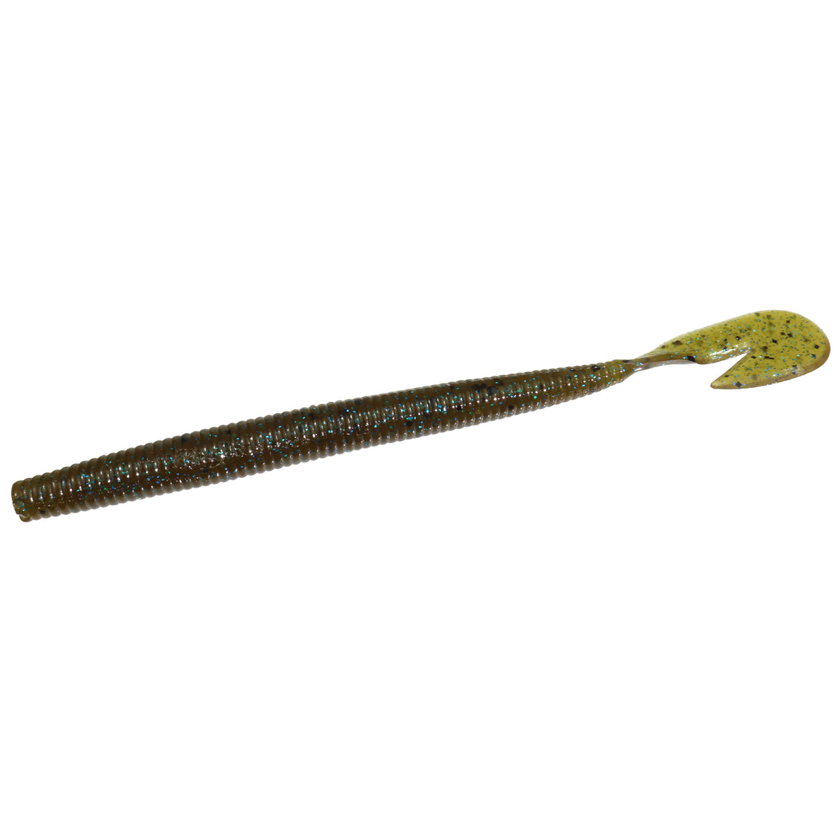 Zoom U-V Speed Worm 6"