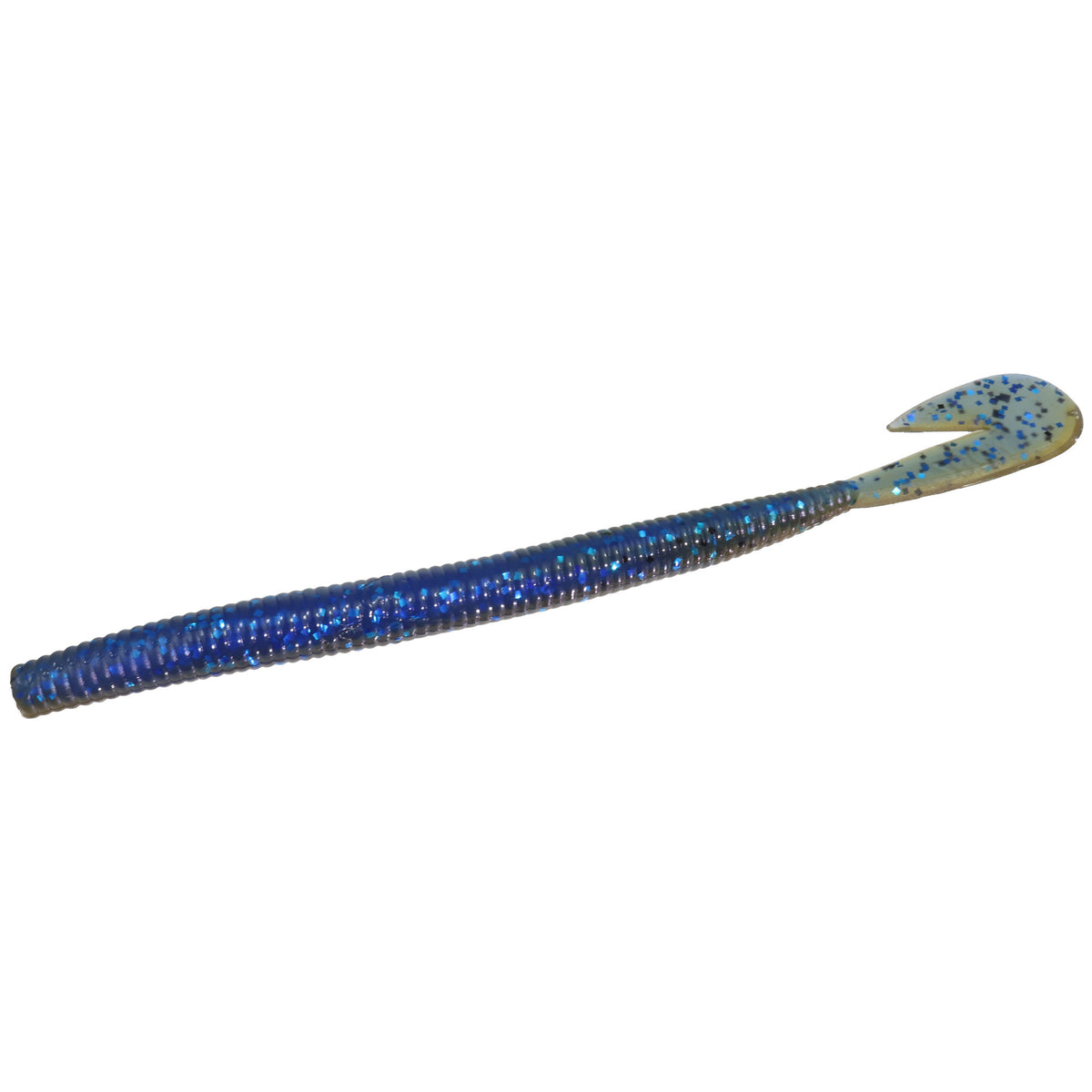 Zoom U-V Speed Worm 6"