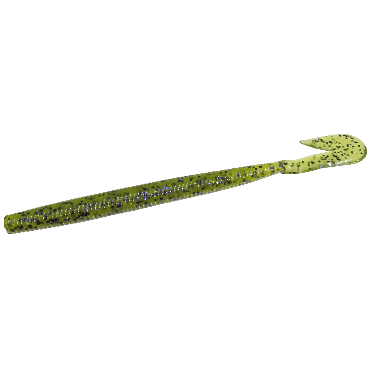 Zoom U-V Speed Worm 6"