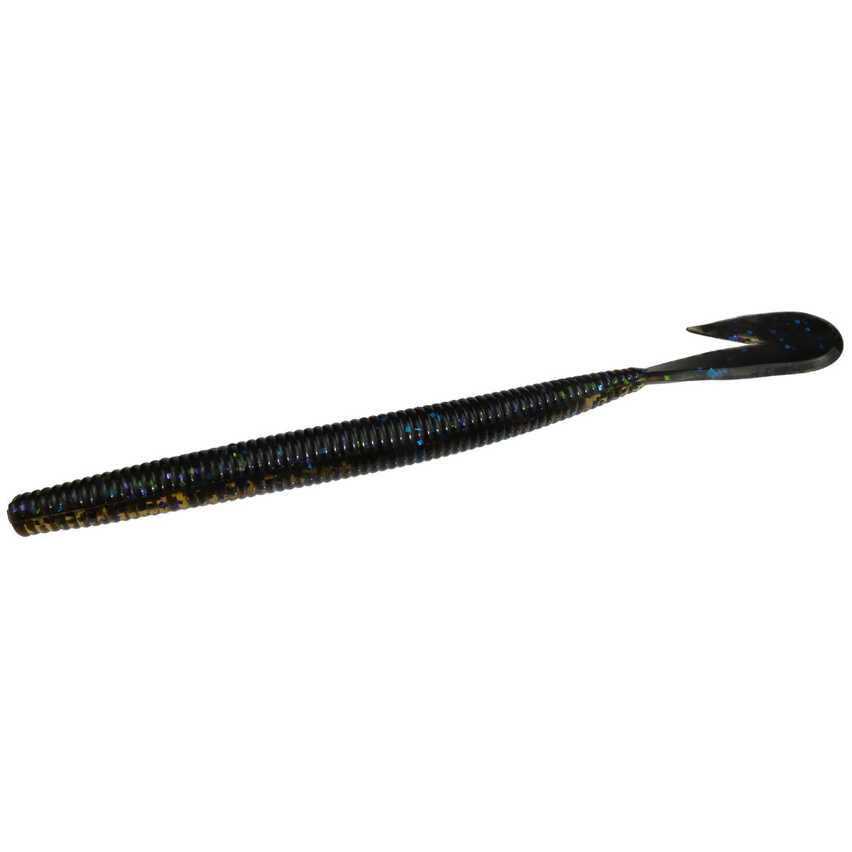 Zoom U-V Speed Worm 6"