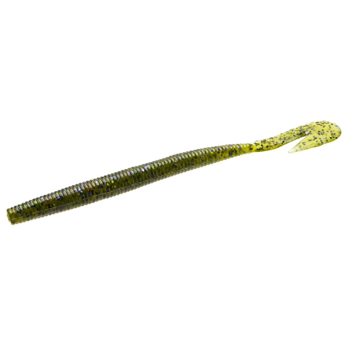 Zoom U-V Speed Worm 6"