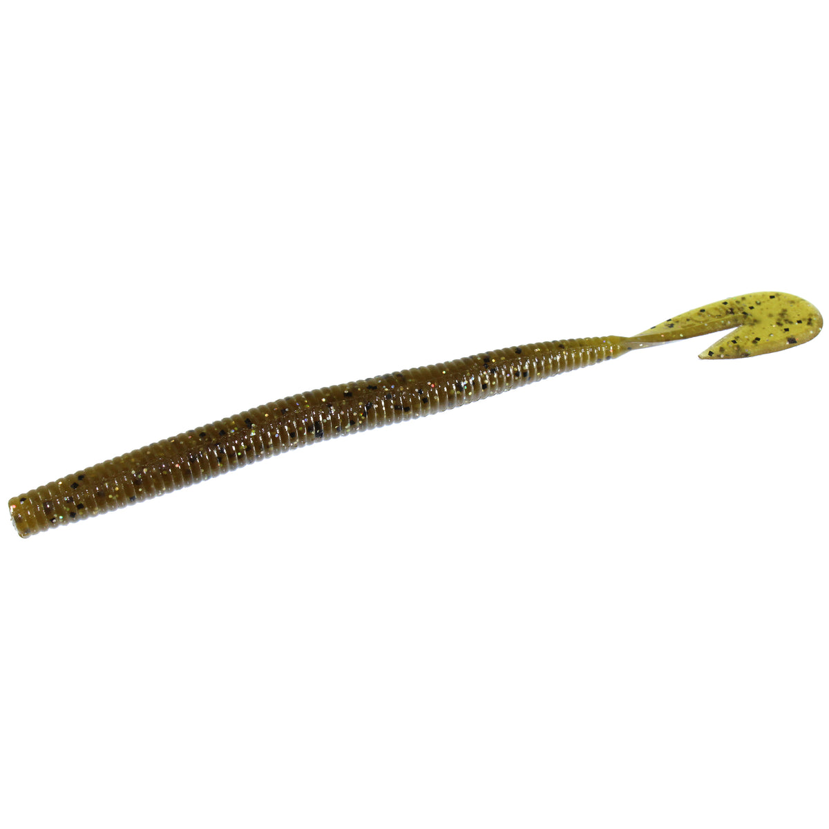 Zoom U-V Speed Worm 6"
