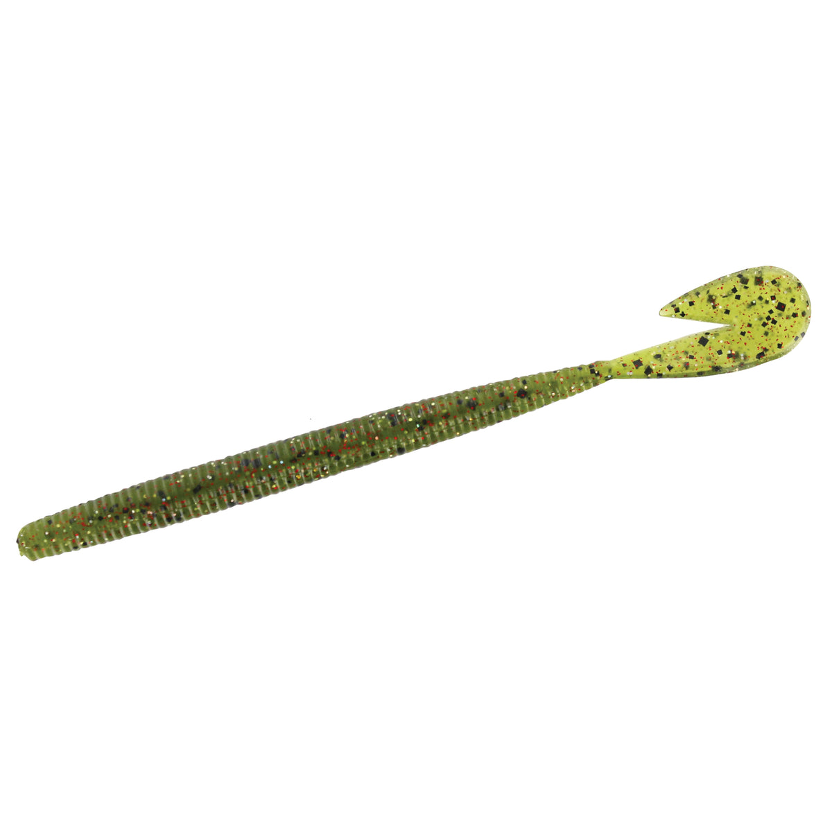 Zoom U-V Speed Worm 6"