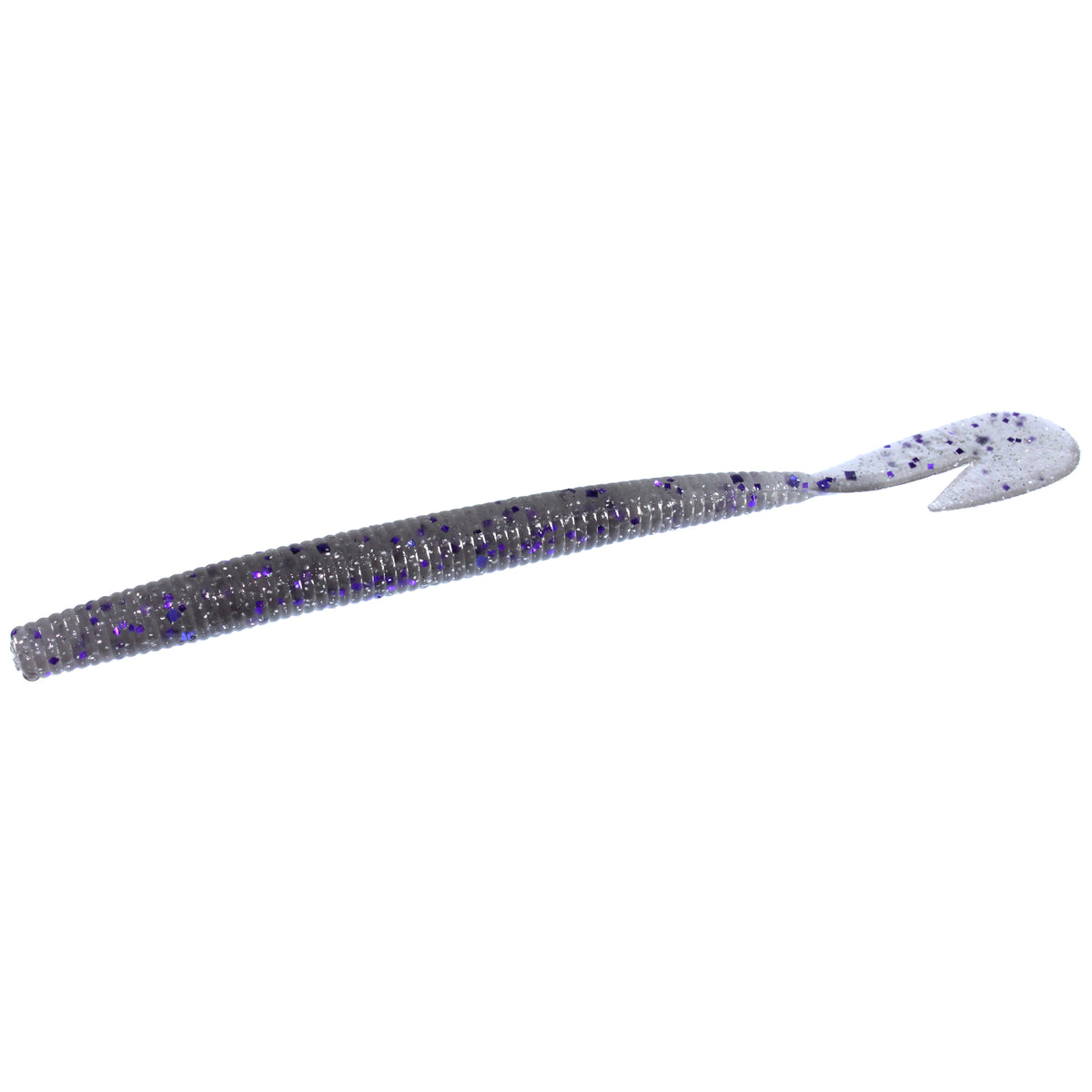 Zoom U-V Speed Worm 6"