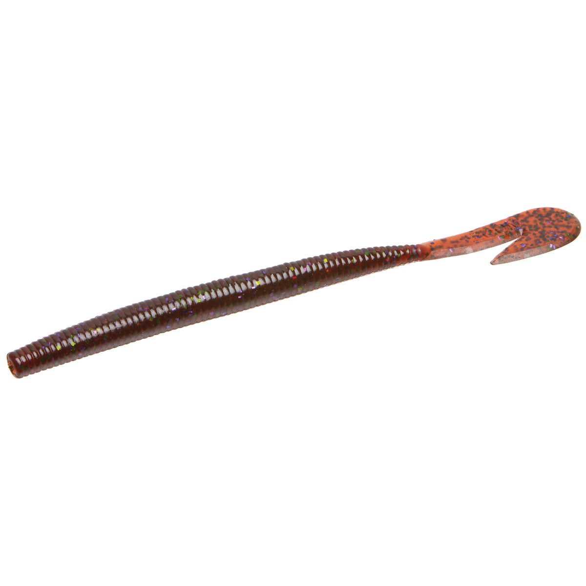 Zoom U-V Speed Worm 6"