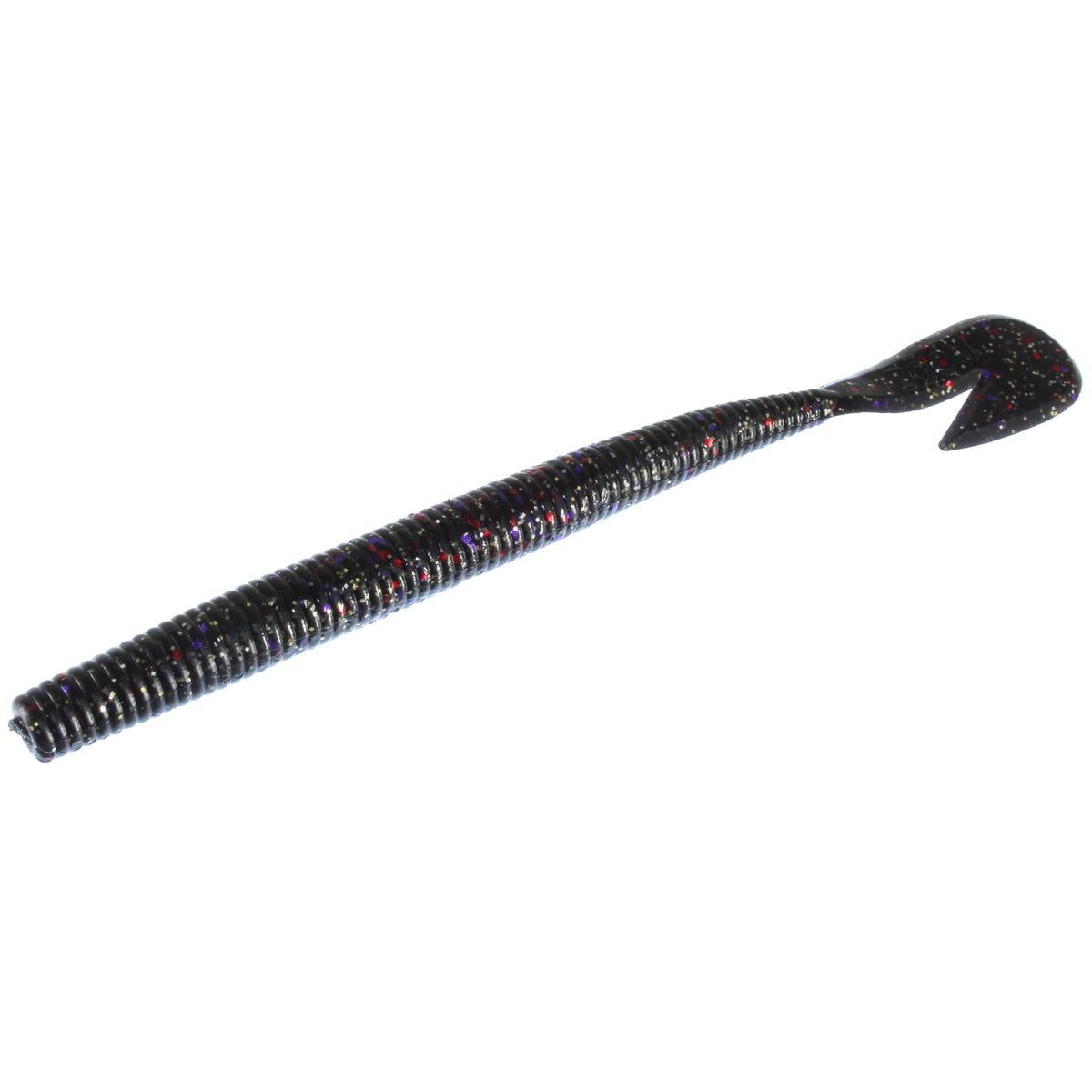 Zoom U-V Speed Worm 6"