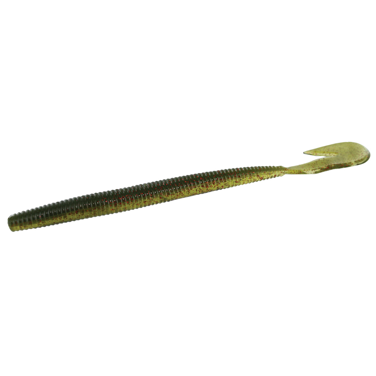 Zoom U-V Speed Worm 6"
