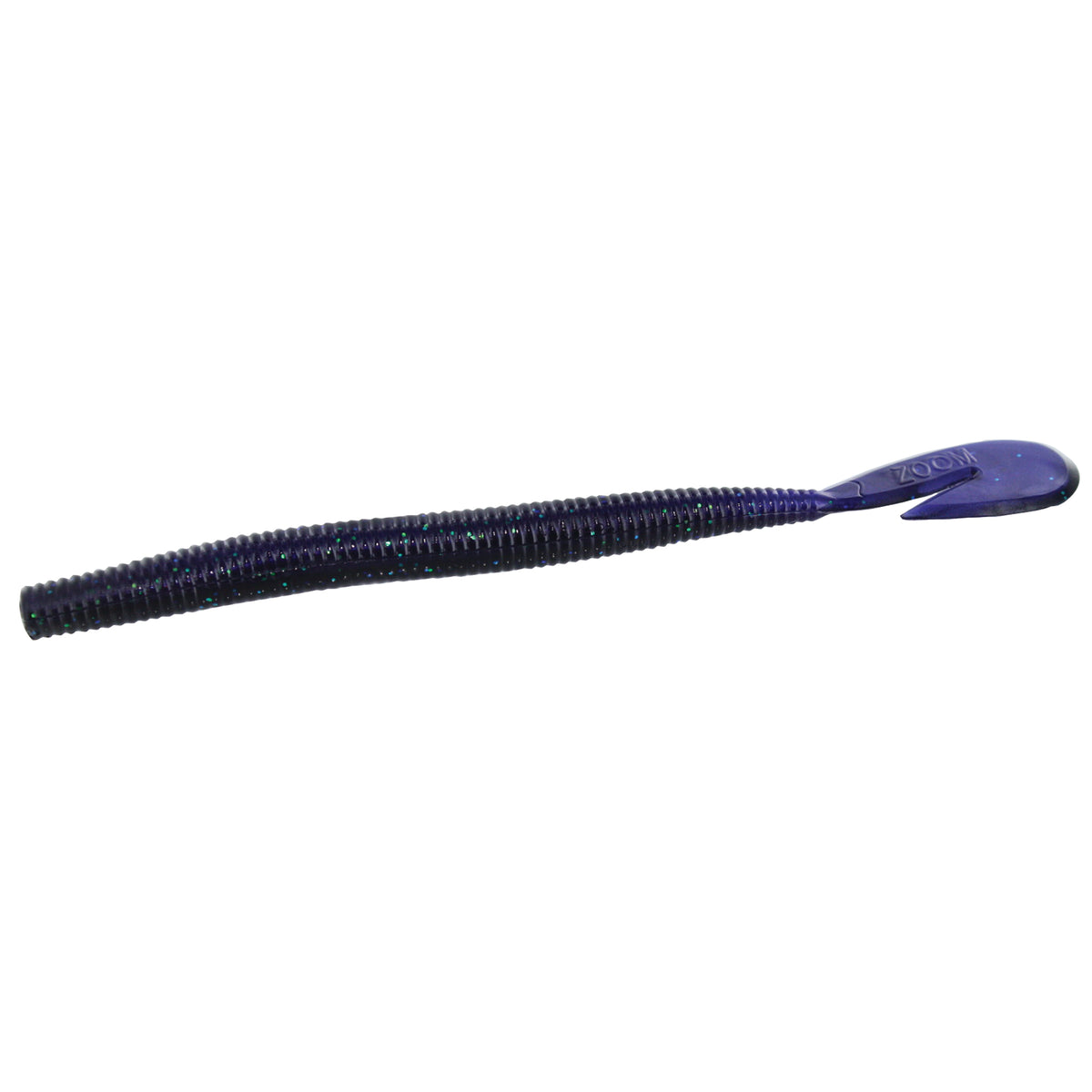 Zoom U-V Speed Worm 6"