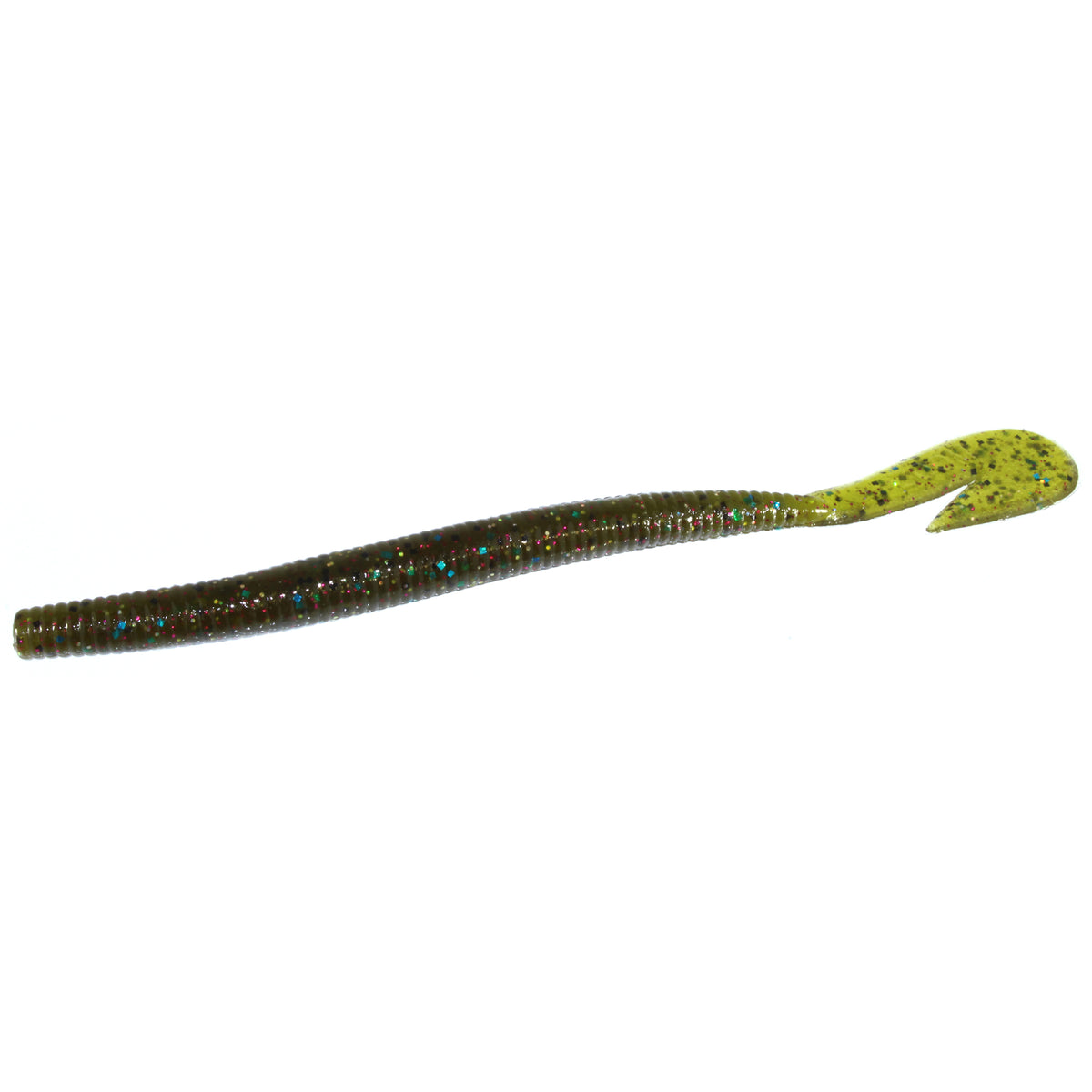 Zoom U-V Speed Worm 6"