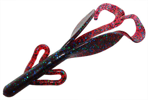 Zoom Brush Hog 6"