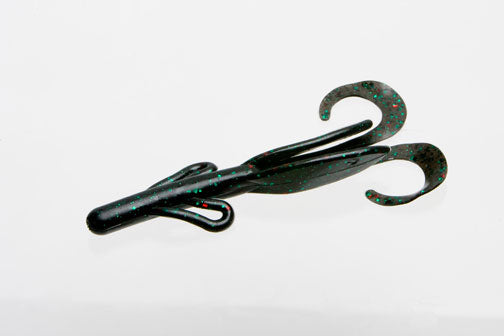 Zoom Brush Hog 6"