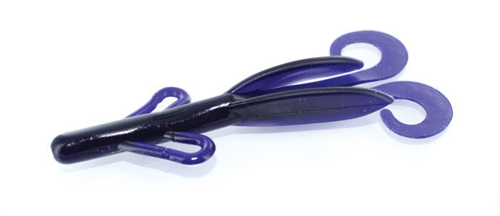 Zoom Brush Hog 6"