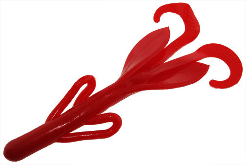 Zoom Brush Hog 6"