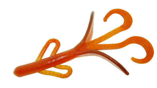 Zoom Brush Hog 6"