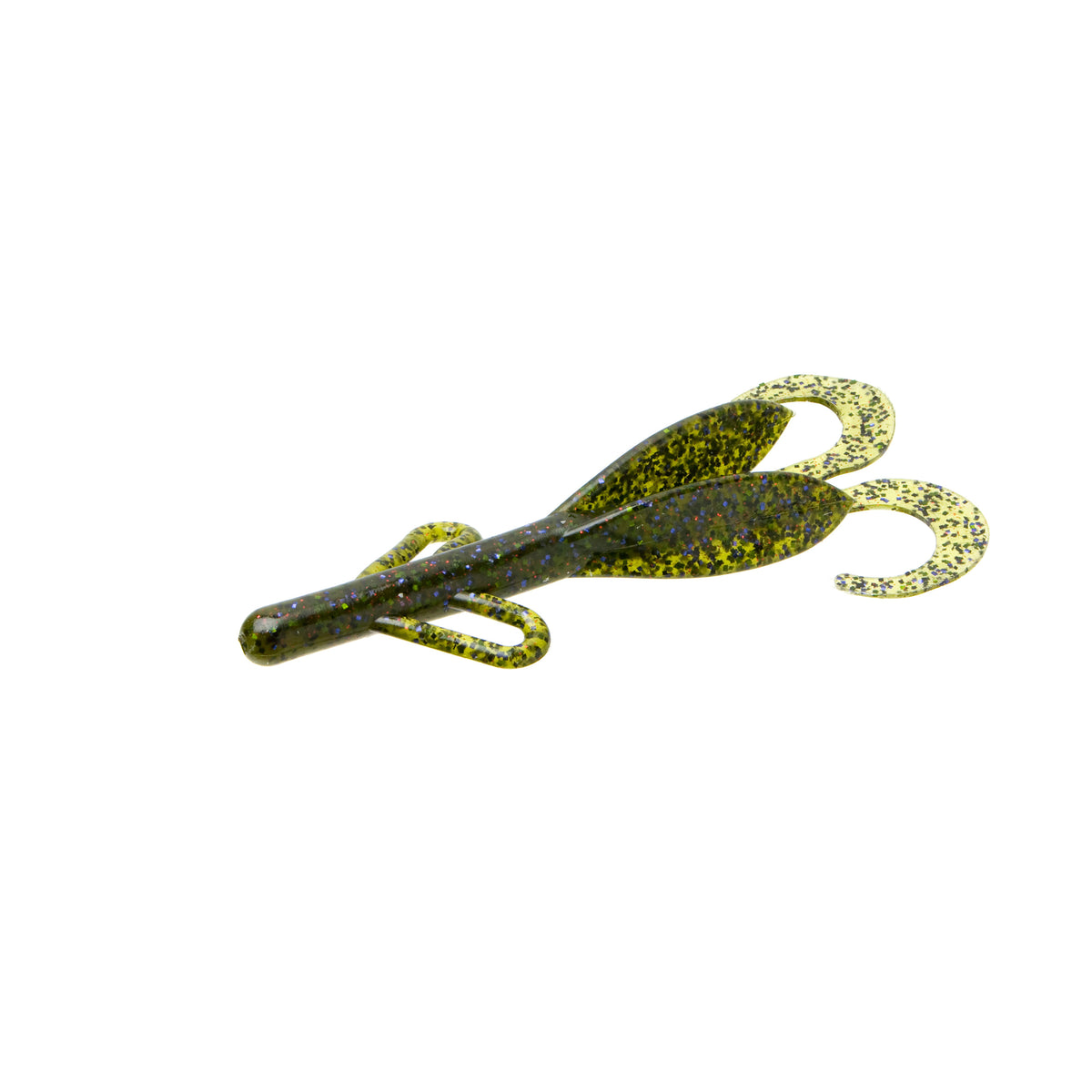 Zoom Brush Hog 6"