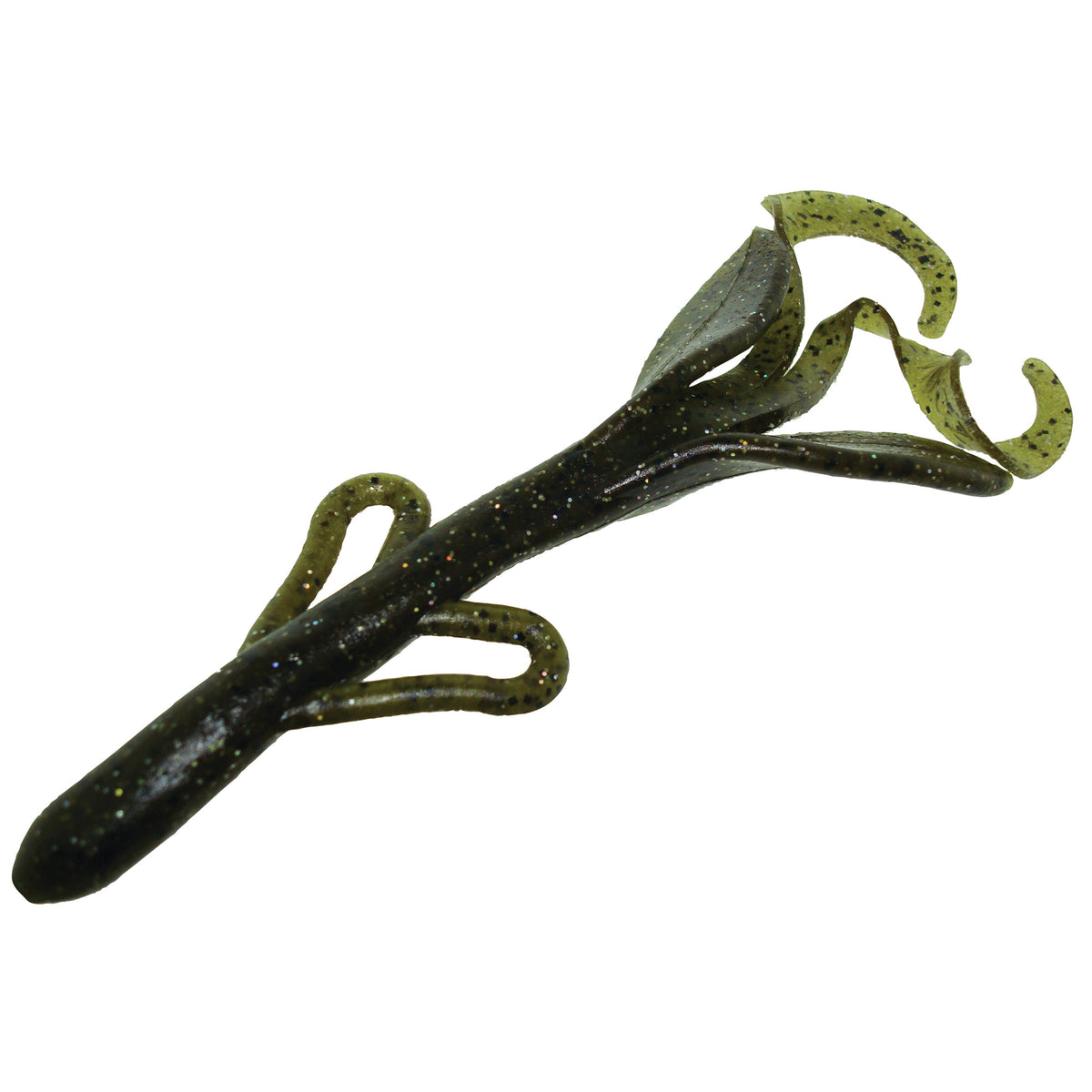Zoom Brush Hog 6"