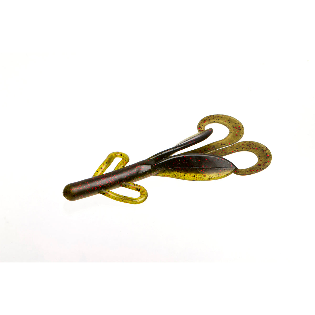 Zoom Brush Hog 6"
