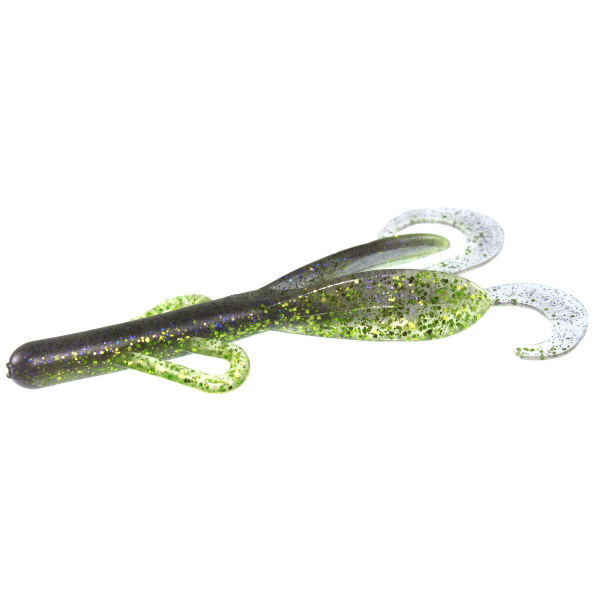 Zoom Brush Hog 6"