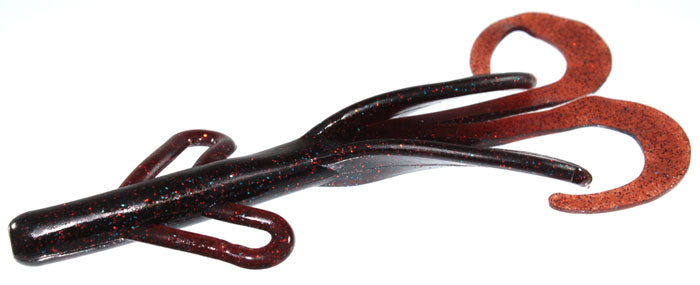Zoom Brush Hog 6"