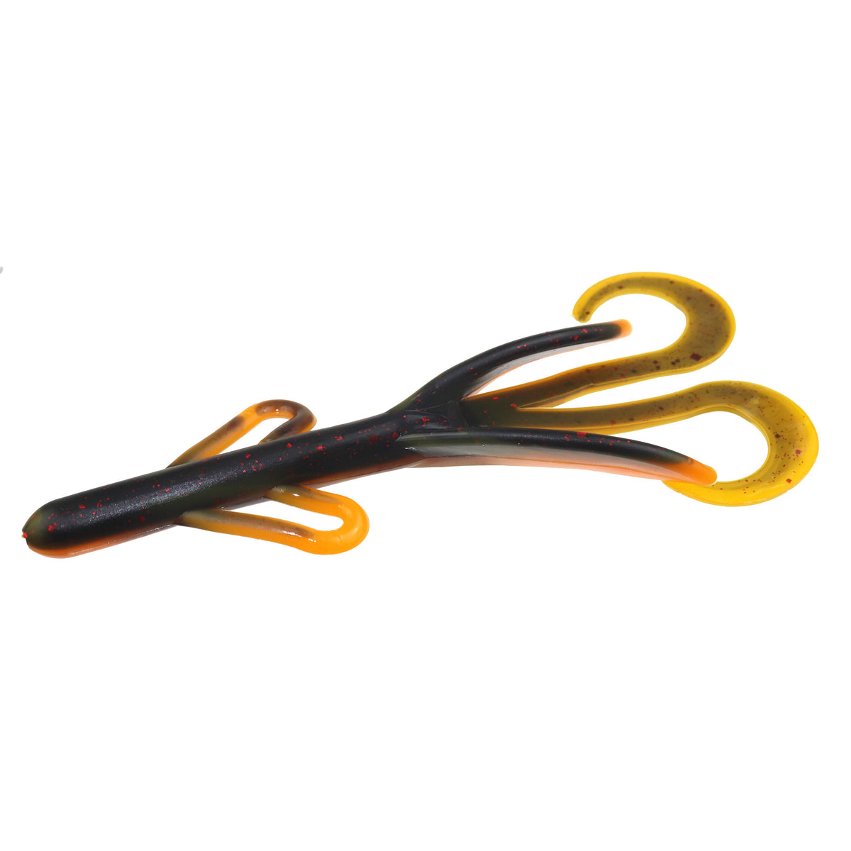 Zoom Brush Hog 6"