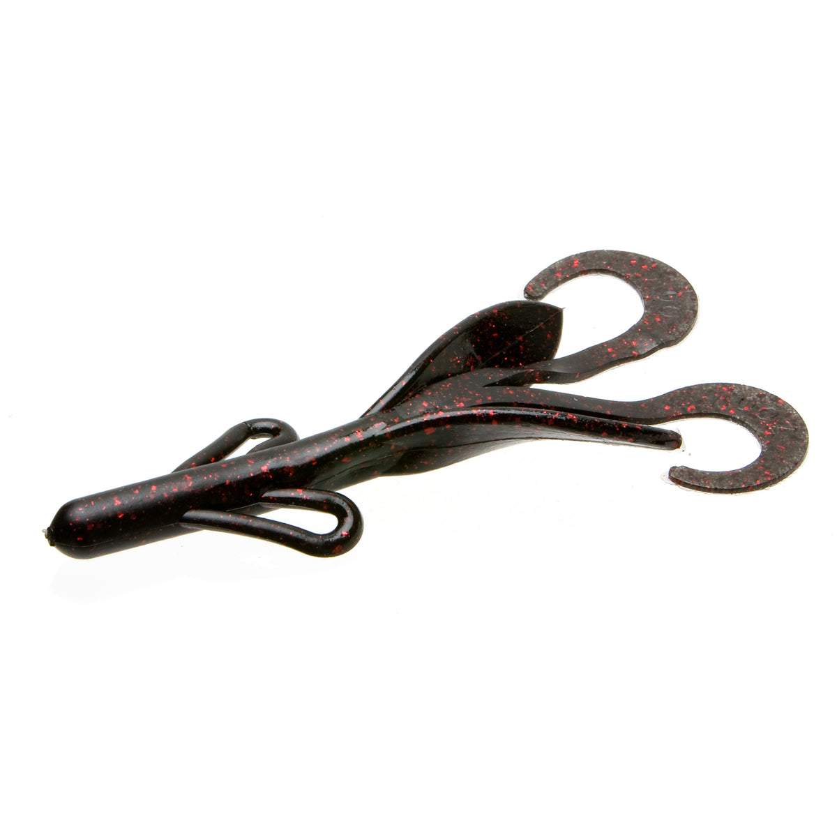 Zoom Brush Hog 6"