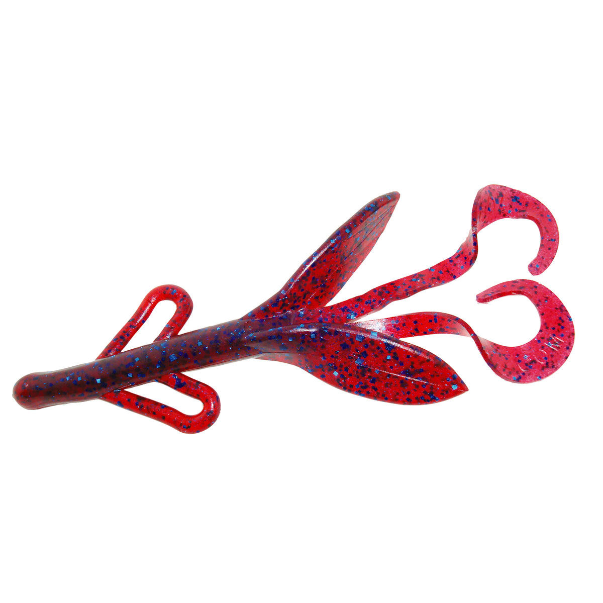 Zoom Brush Hog 6"