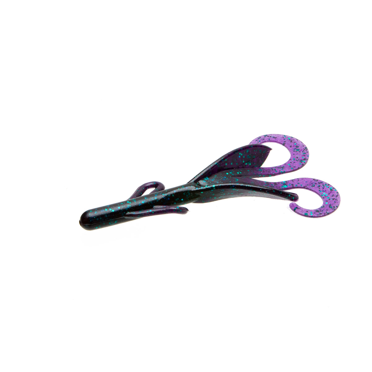 Zoom Brush Hog 6"