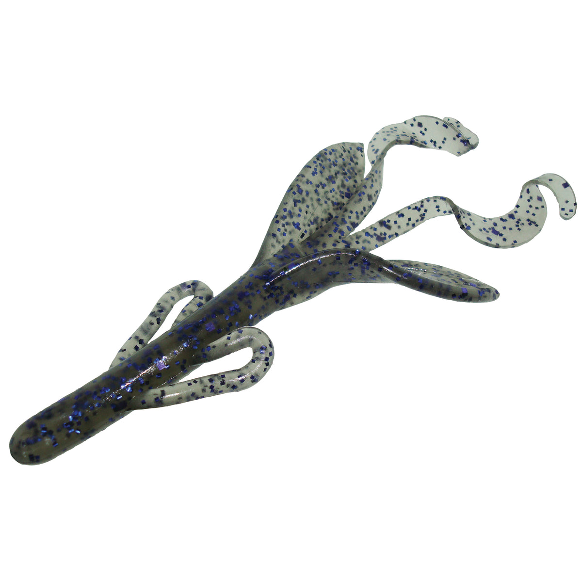 Zoom Brush Hog 6"