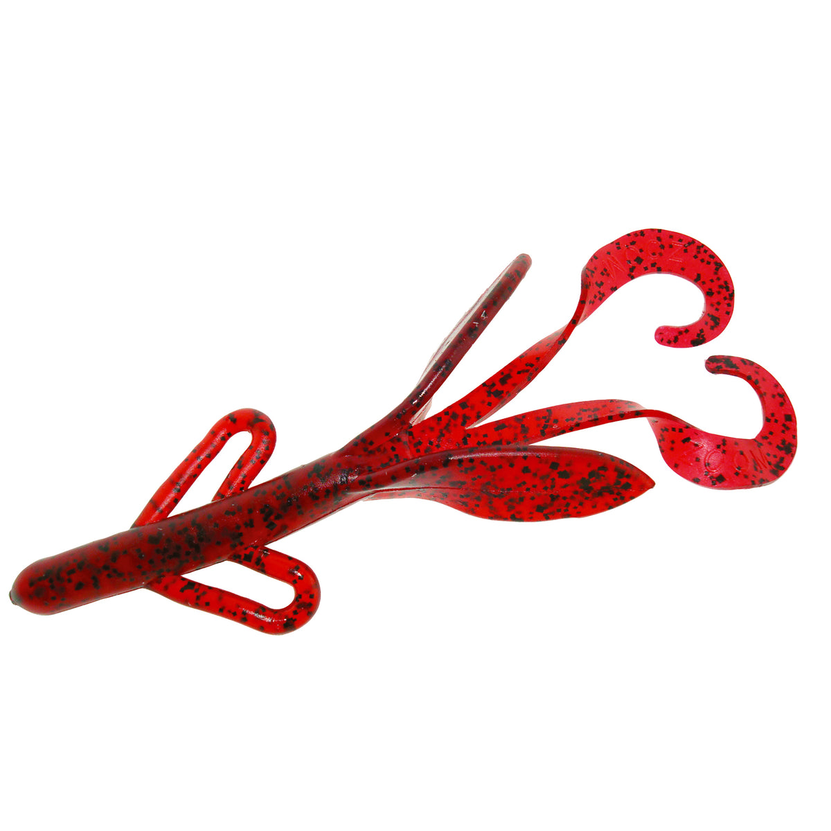 Zoom Brush Hog 6"