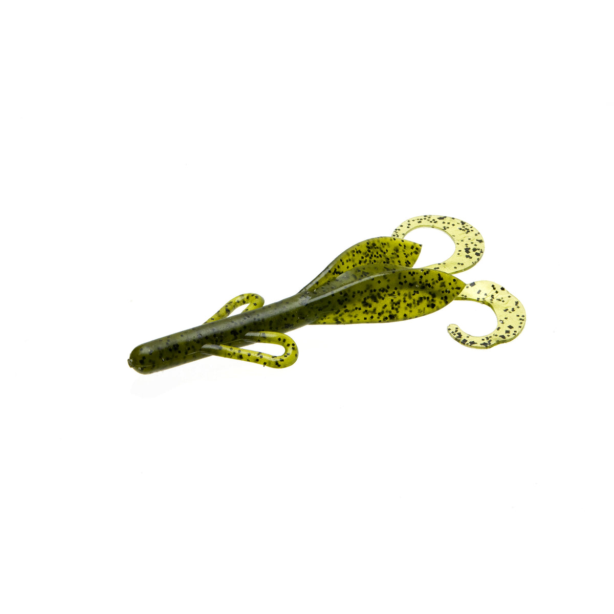 Zoom Brush Hog 6"