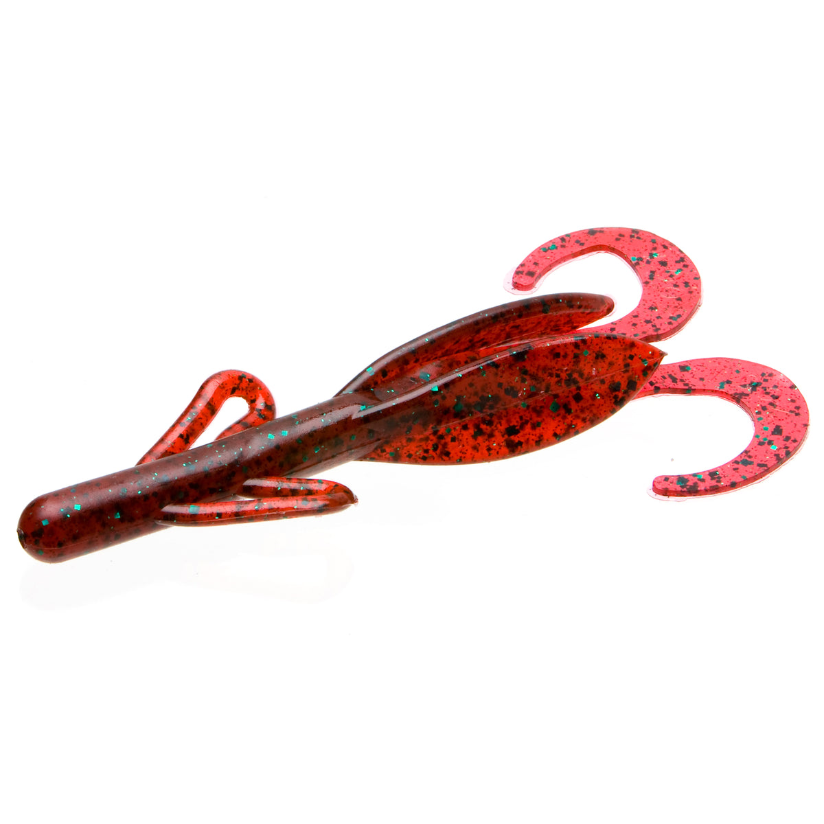 Zoom Brush Hog 6"