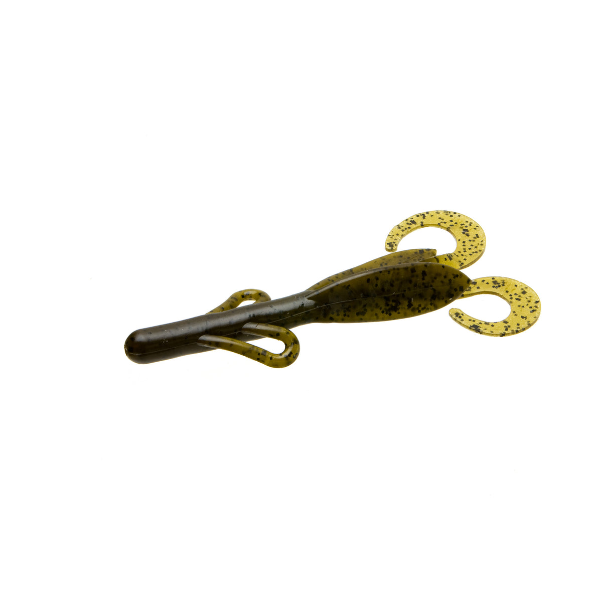 Zoom Brush Hog 6"