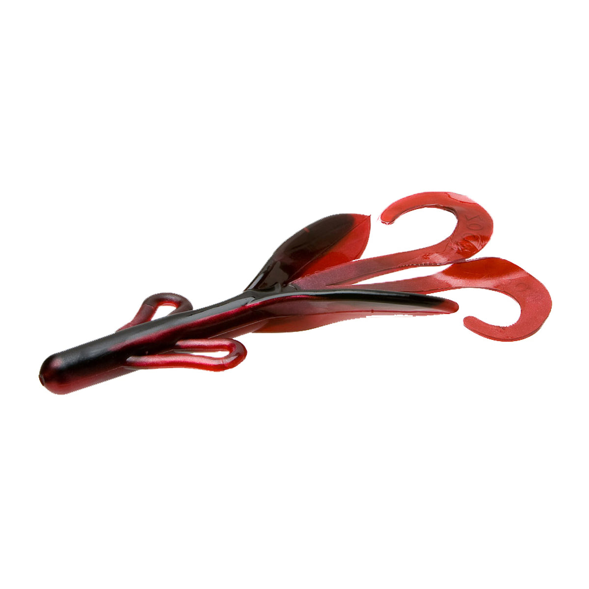 Zoom Brush Hog 6"