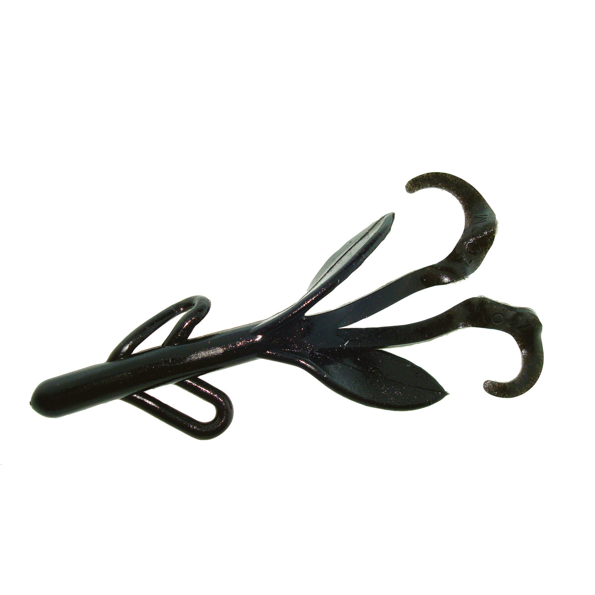 Zoom Brush Hog 6"