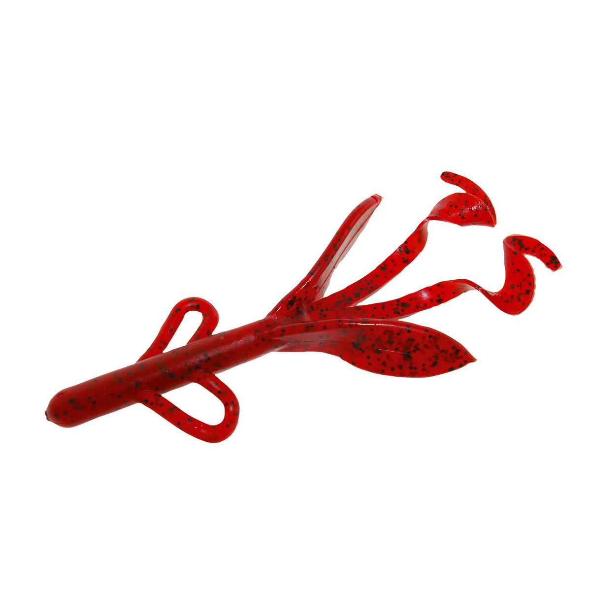 Zoom Brush Hog 6"