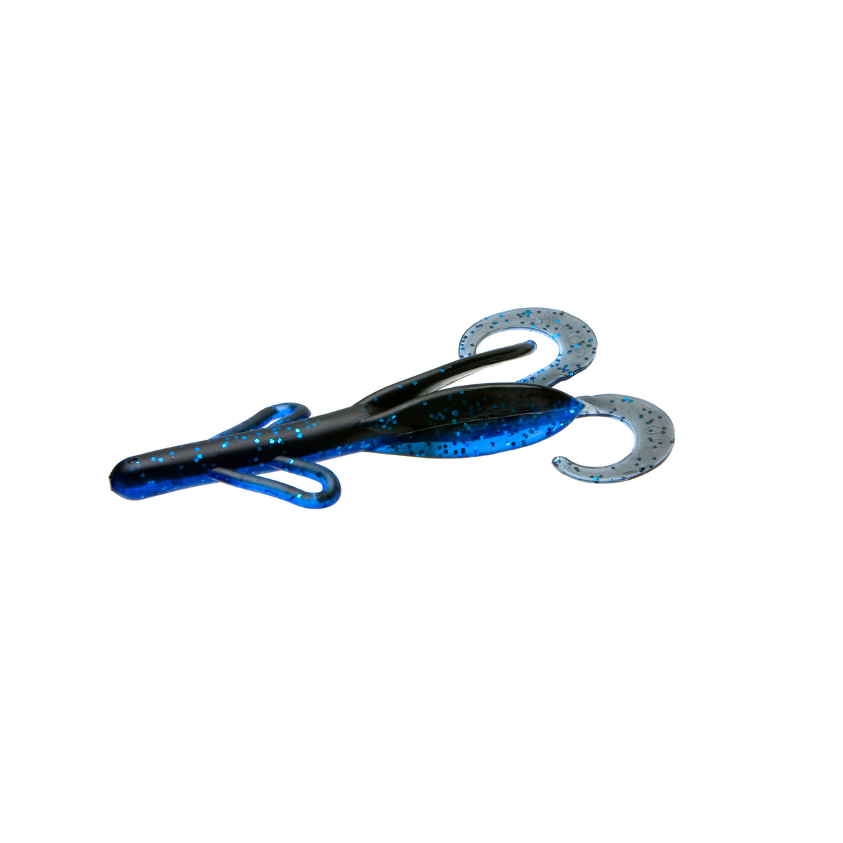 Zoom Brush Hog 6"