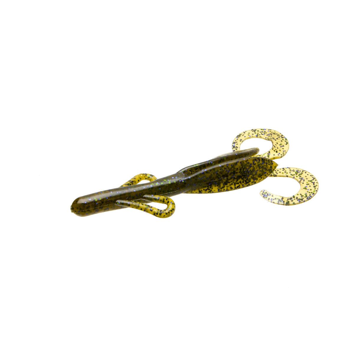 Zoom Brush Hog 6"